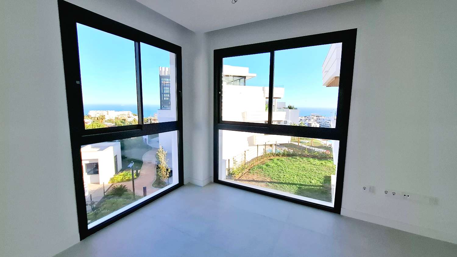 Flat te koop in El Higuerón (Fuengirola)