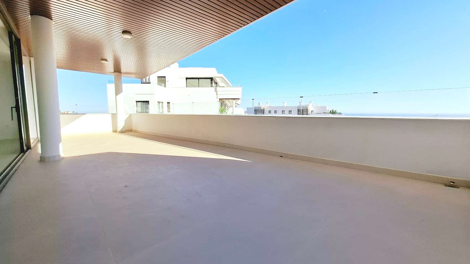 Flat te koop in El Higuerón (Fuengirola)