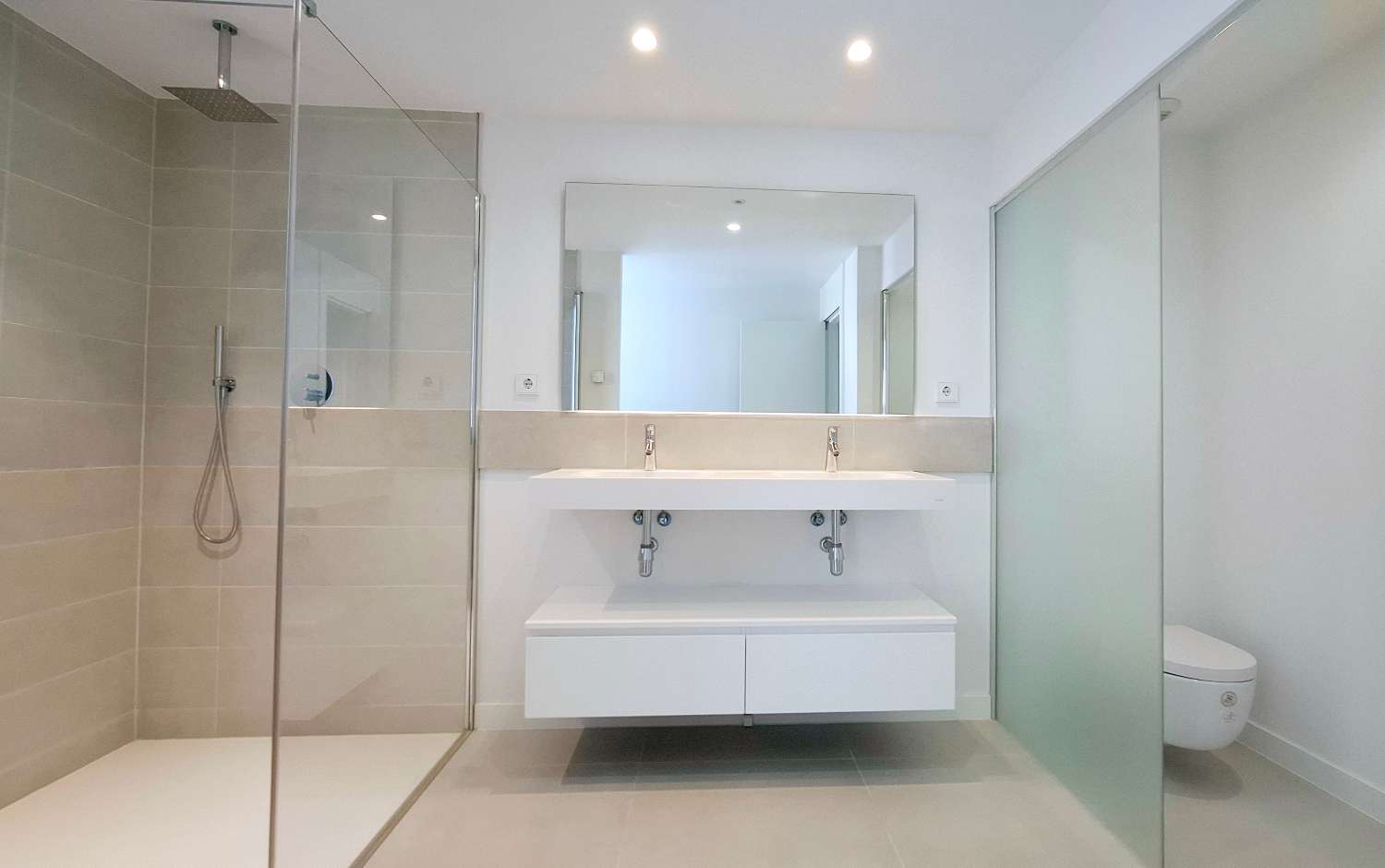 Flat te koop in El Higuerón (Fuengirola)