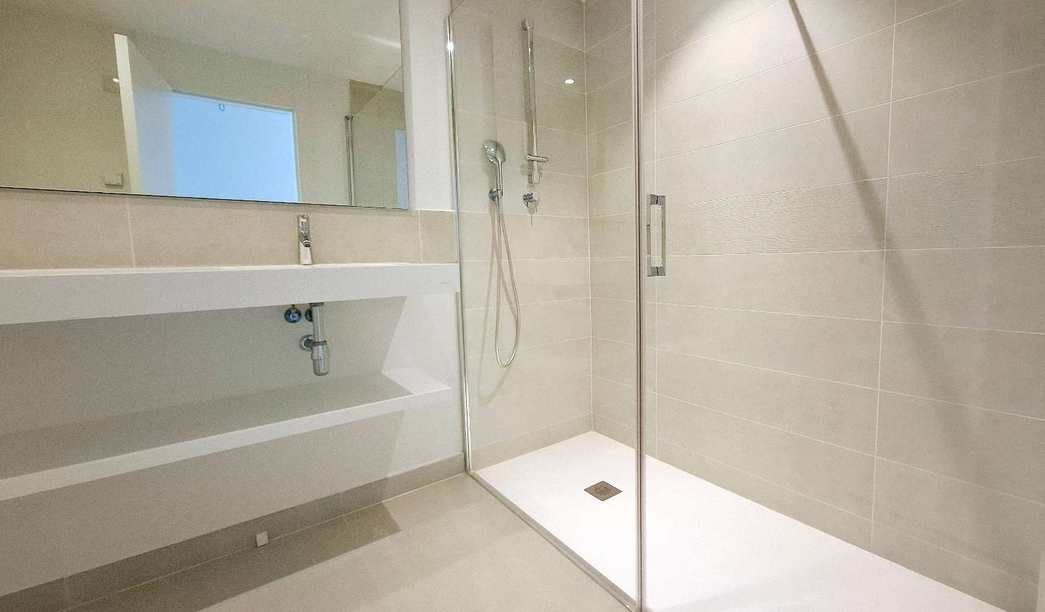 Flat te koop in El Higuerón (Fuengirola)