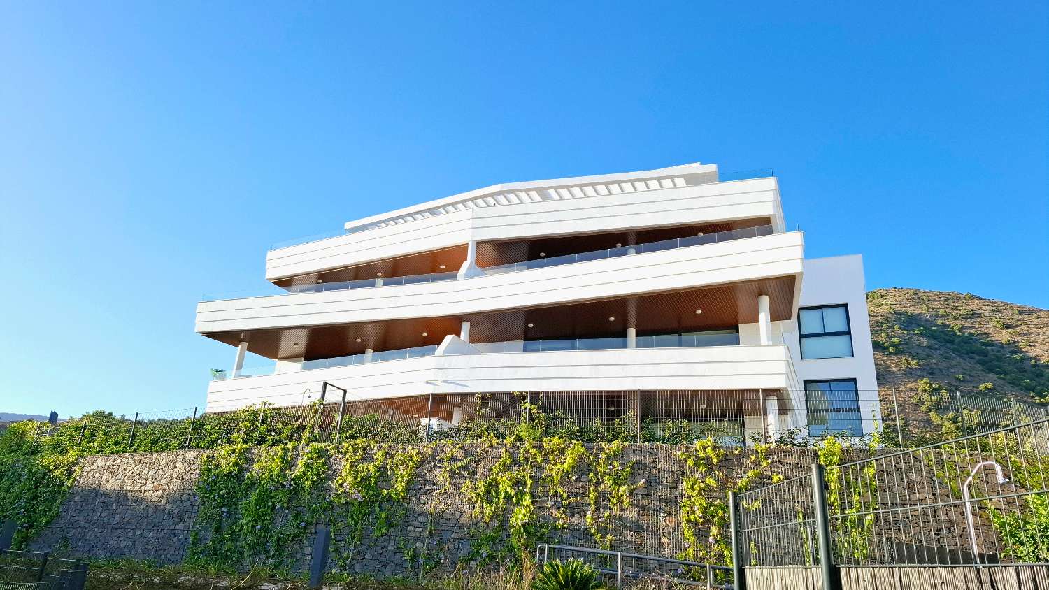 Flat te koop in El Higuerón (Fuengirola)