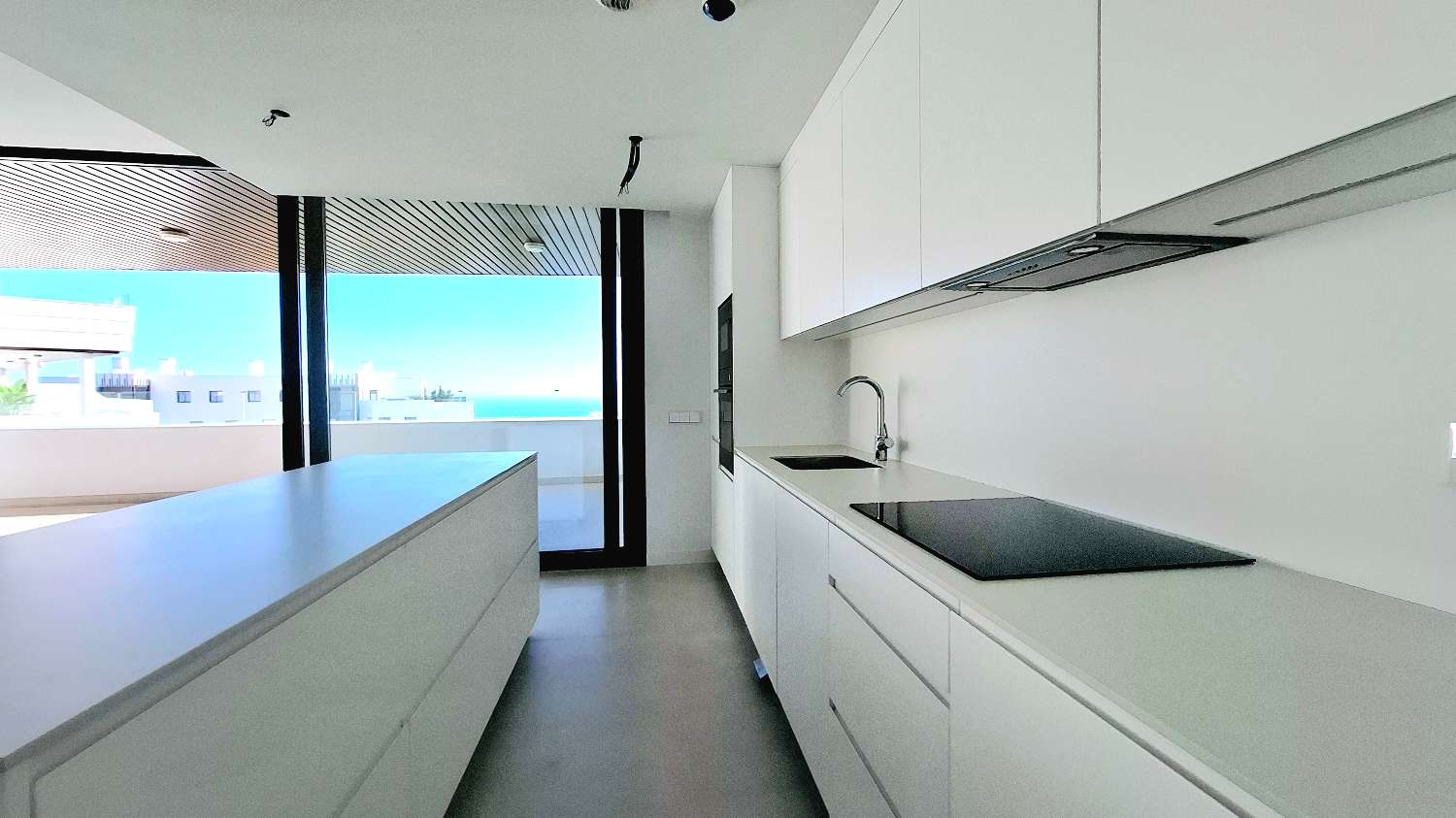 Flat te koop in El Higuerón (Fuengirola)