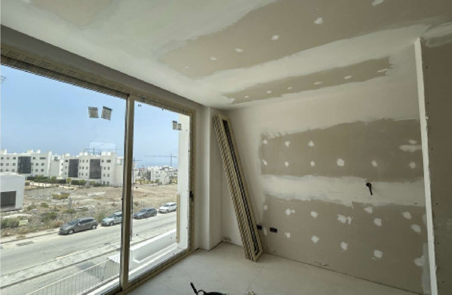 Vila en venda in El Higuerón (Fuengirola)