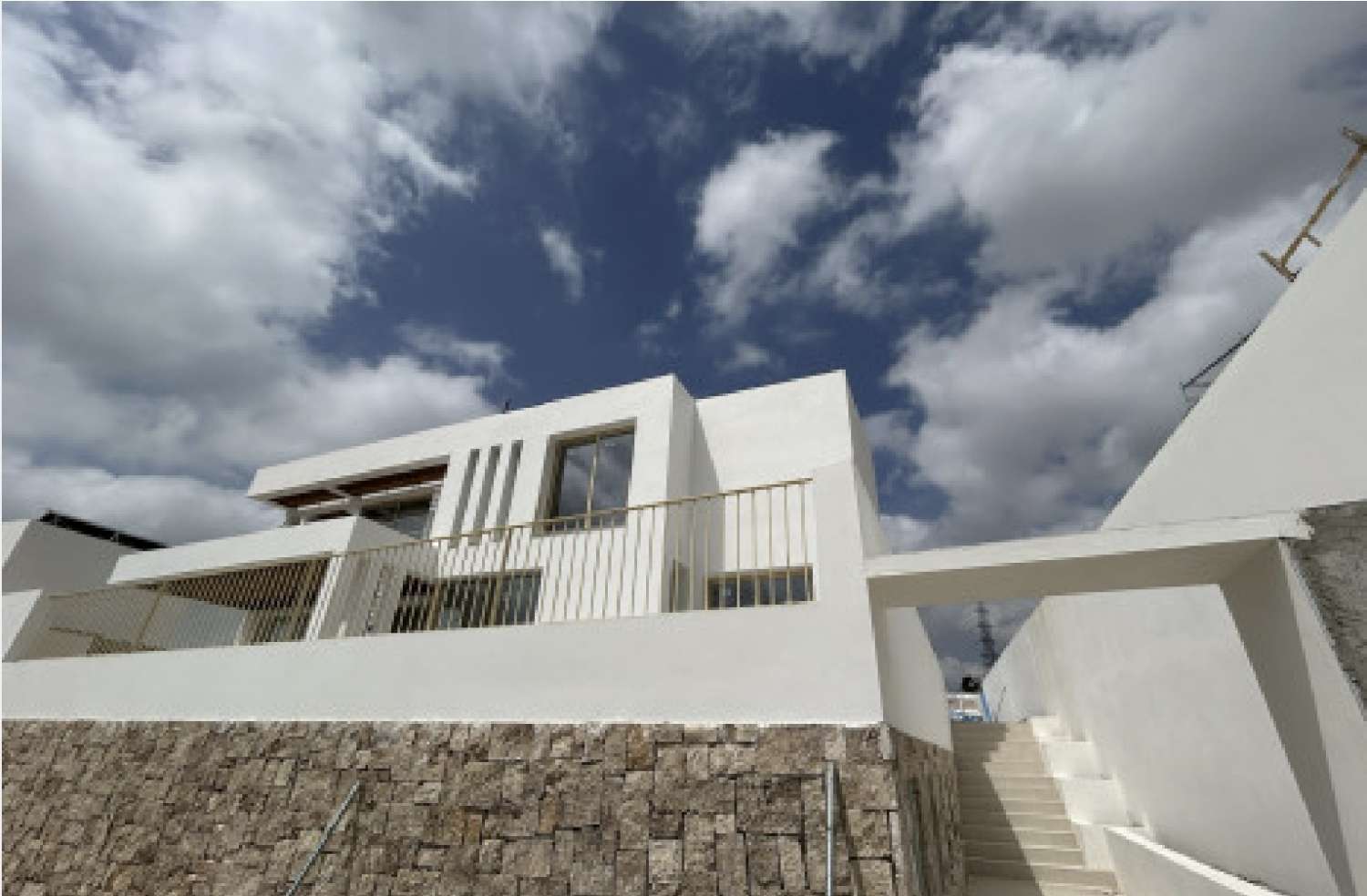 Vila en venda in El Higuerón (Fuengirola)