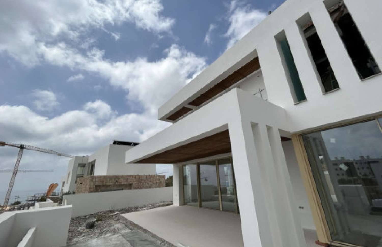 Vila en venda in El Higuerón (Fuengirola)