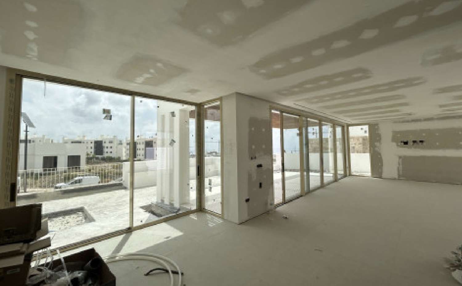 Vila en venda in El Higuerón (Fuengirola)