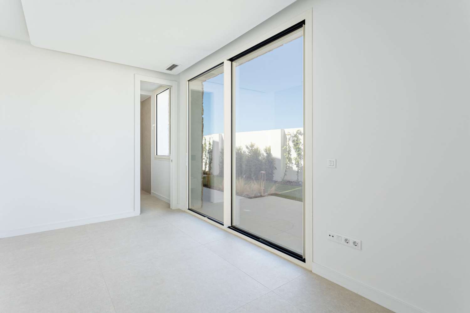 Vila en venda in El Higuerón (Fuengirola)