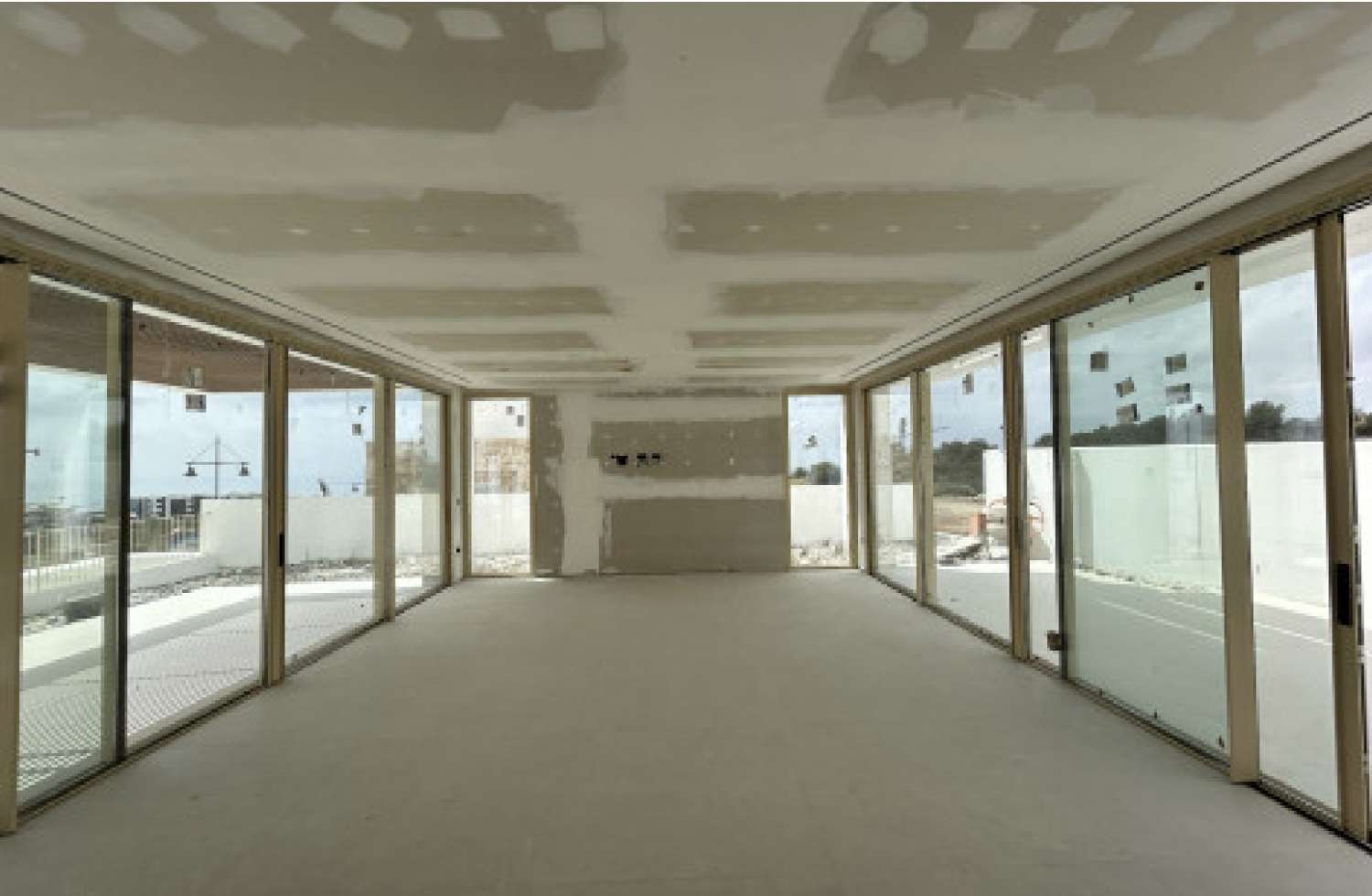 Vila en venda in El Higuerón (Fuengirola)