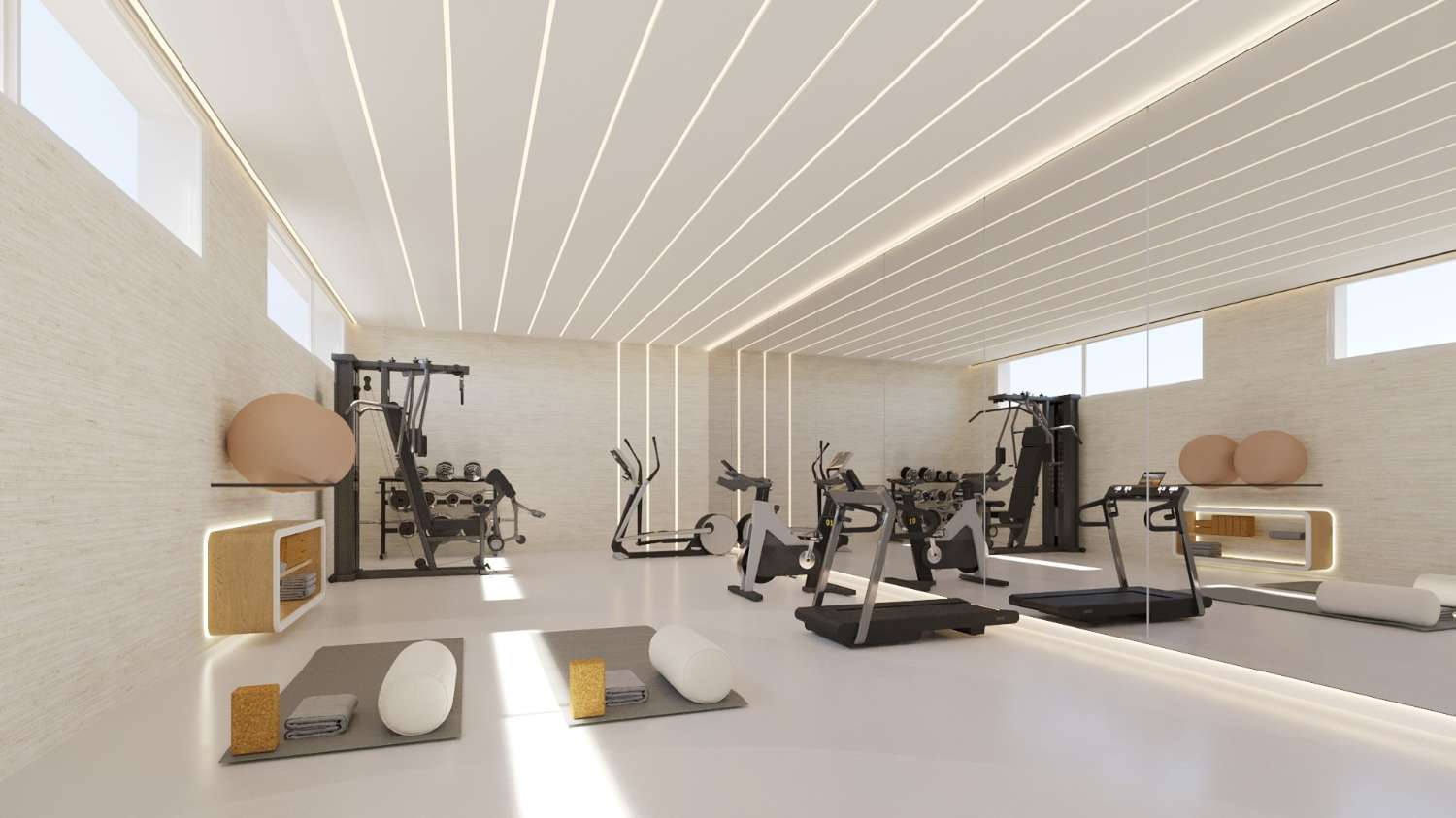 Penthouse te koop in Mijas Costa