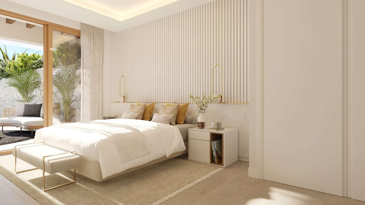 Penthouse te koop in Mijas Costa