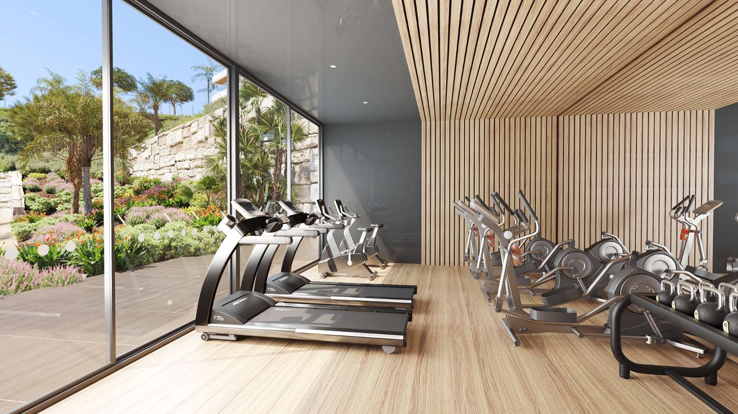 Flat te koop in La Cala de Mijas