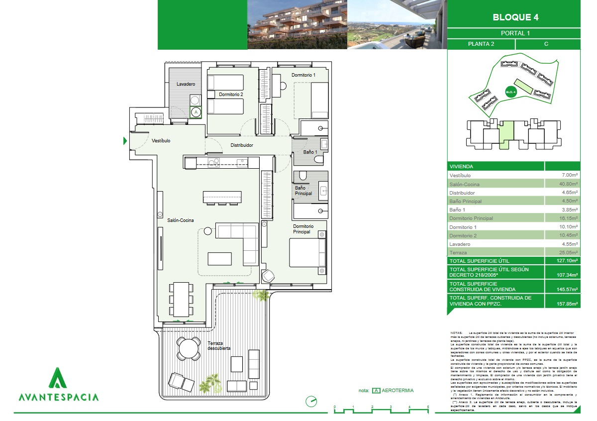 Flat te koop in La Cala de Mijas