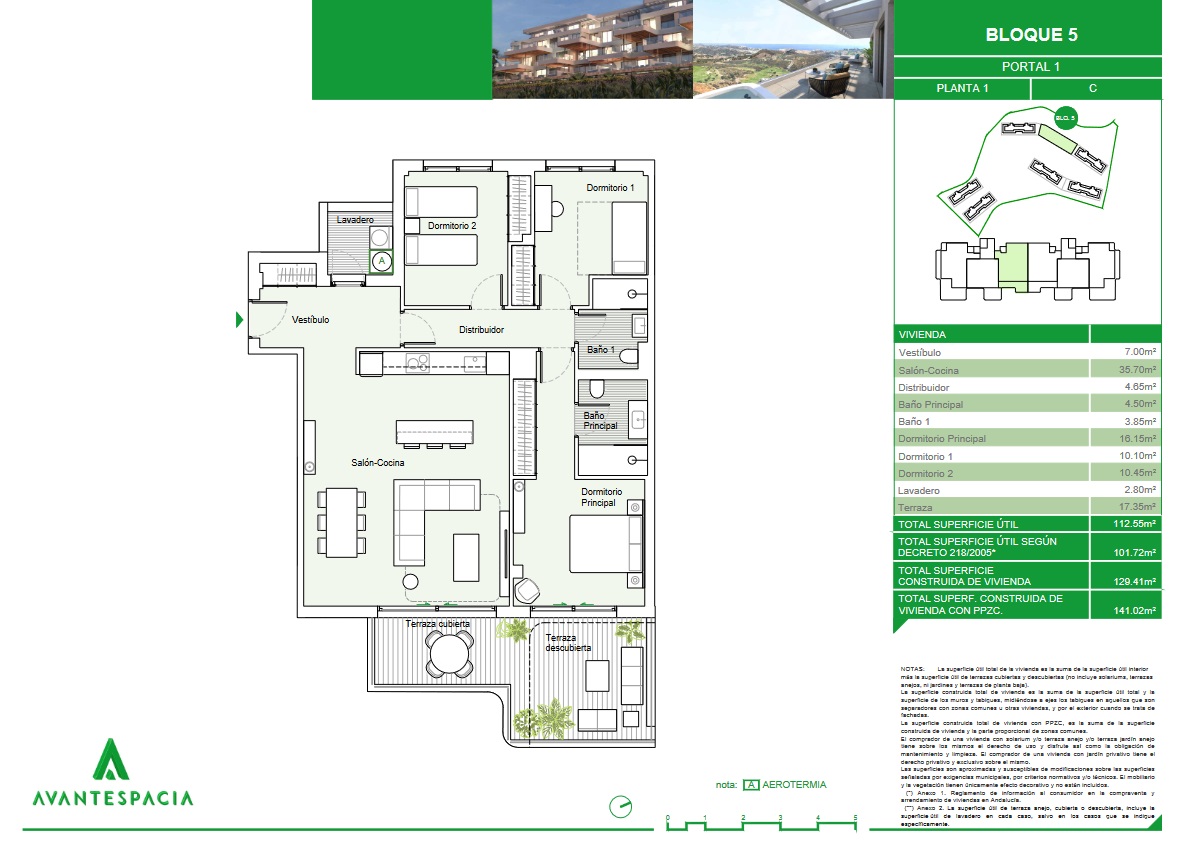 Flat te koop in La Cala de Mijas
