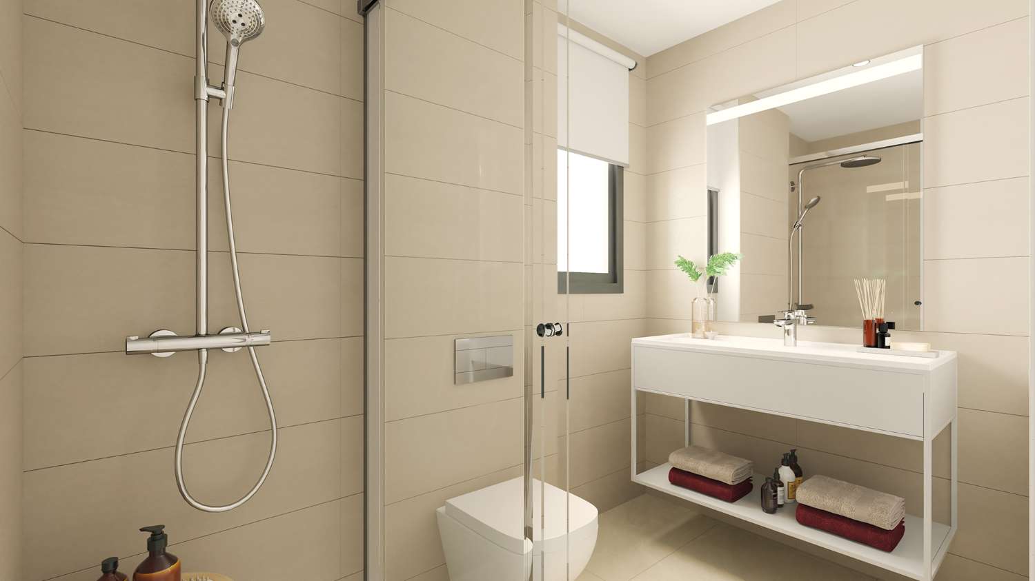 Flat te koop in La Cala de Mijas