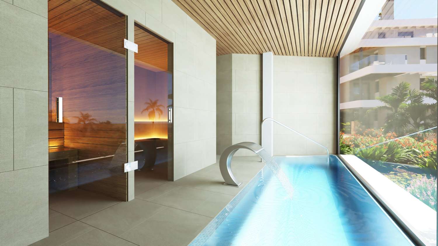Flat te koop in La Cala de Mijas