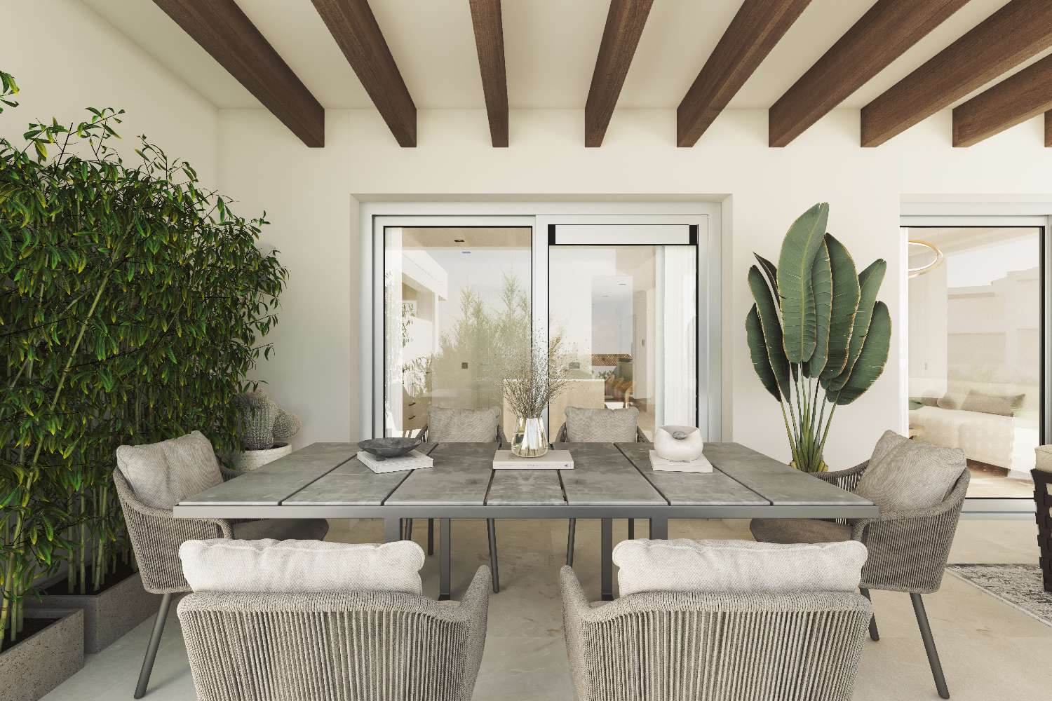 Flat te koop in El Paraíso (Benahavís)