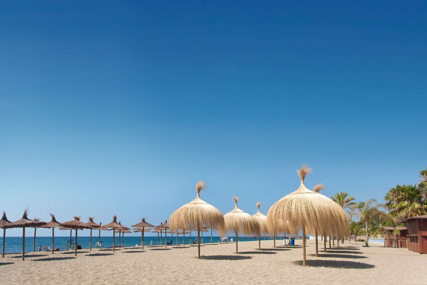 Flat te koop in El Paraíso (Benahavís)