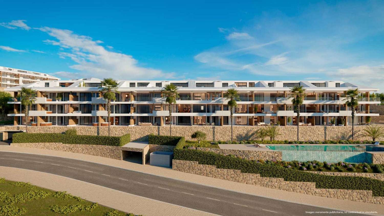 Appartement te koop in El Higuerón (Fuengirola)