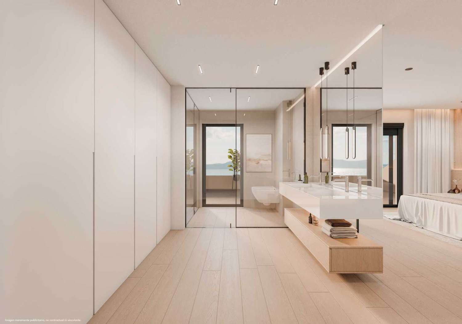Appartement te koop in El Higuerón (Fuengirola)