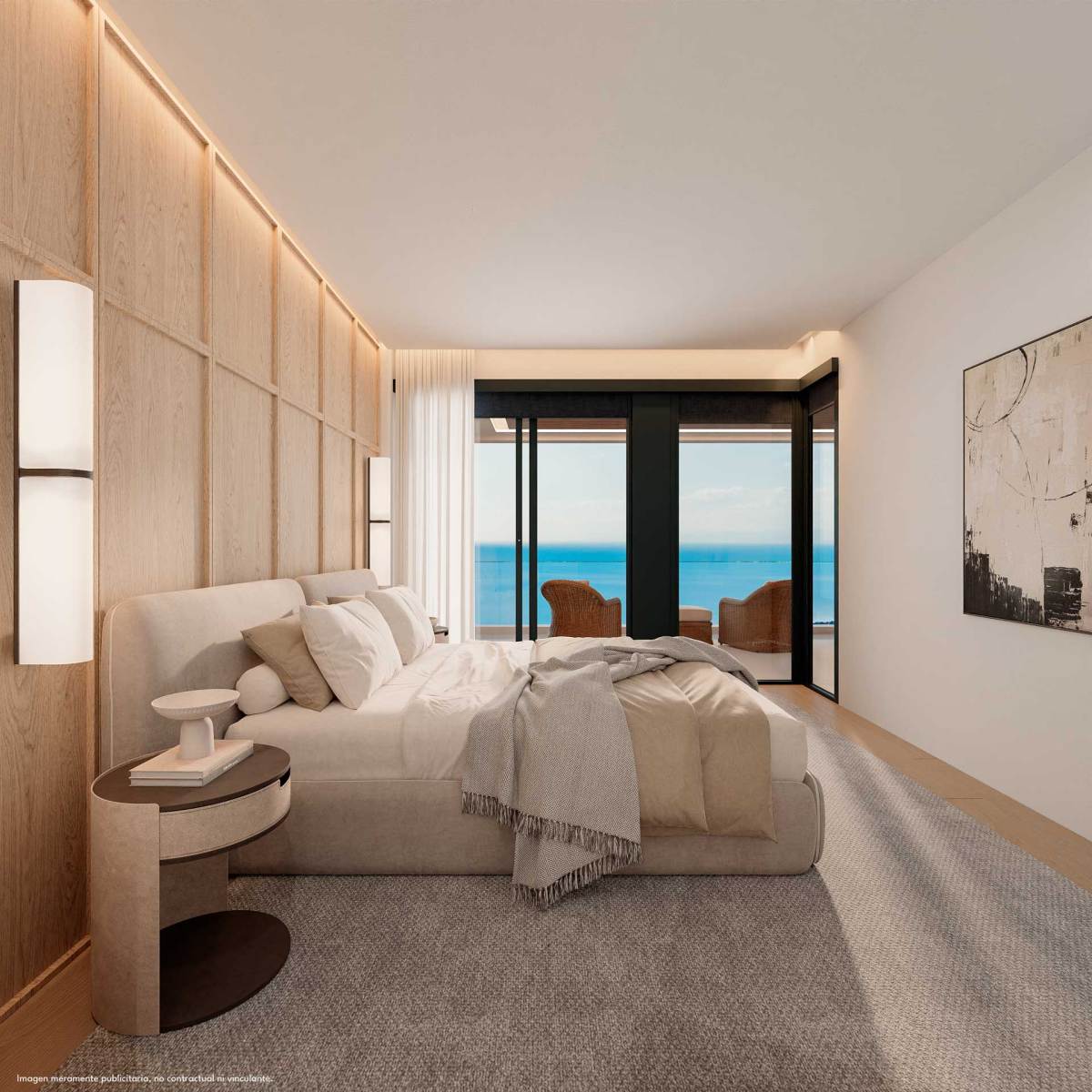 Flat te koop in El Higuerón (Fuengirola)
