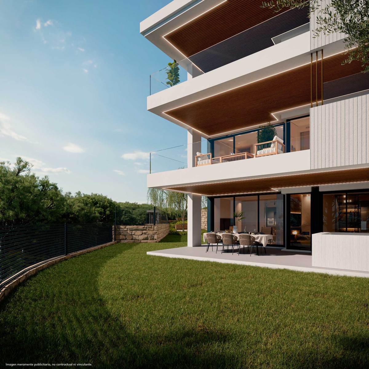 Flat te koop in El Higuerón (Fuengirola)