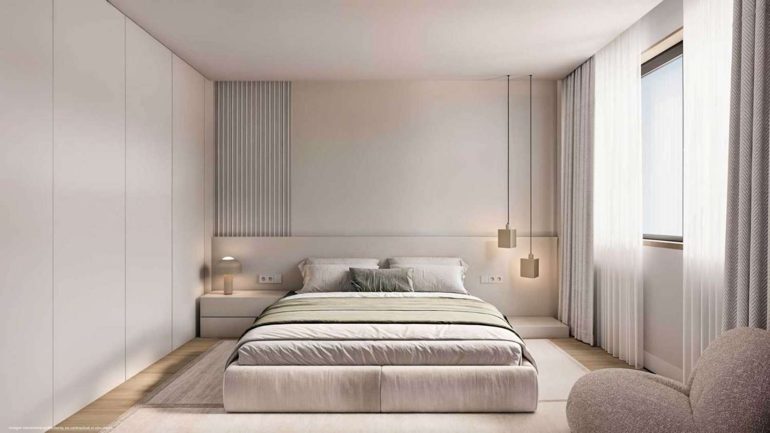Flat te koop in El Higuerón (Fuengirola)