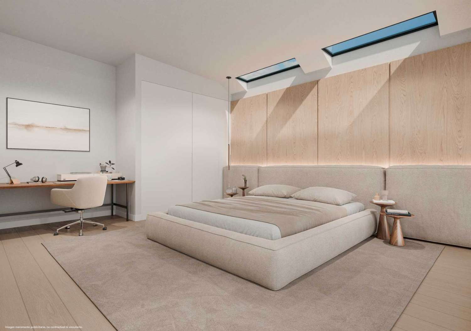 Flat te koop in El Higuerón (Fuengirola)