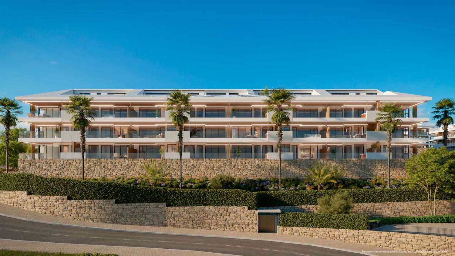 Flat te koop in El Higuerón (Fuengirola)