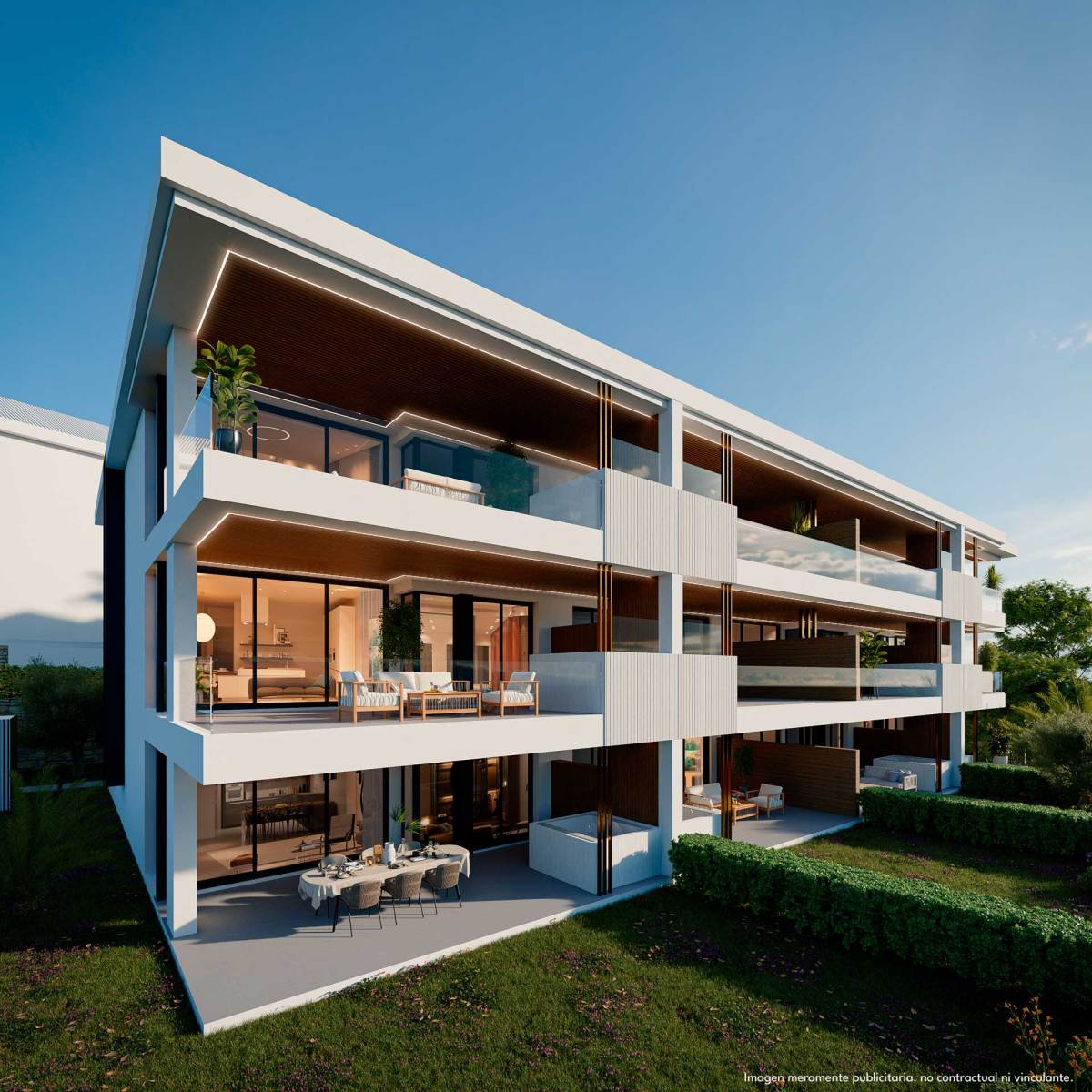 Flat te koop in El Higuerón (Fuengirola)