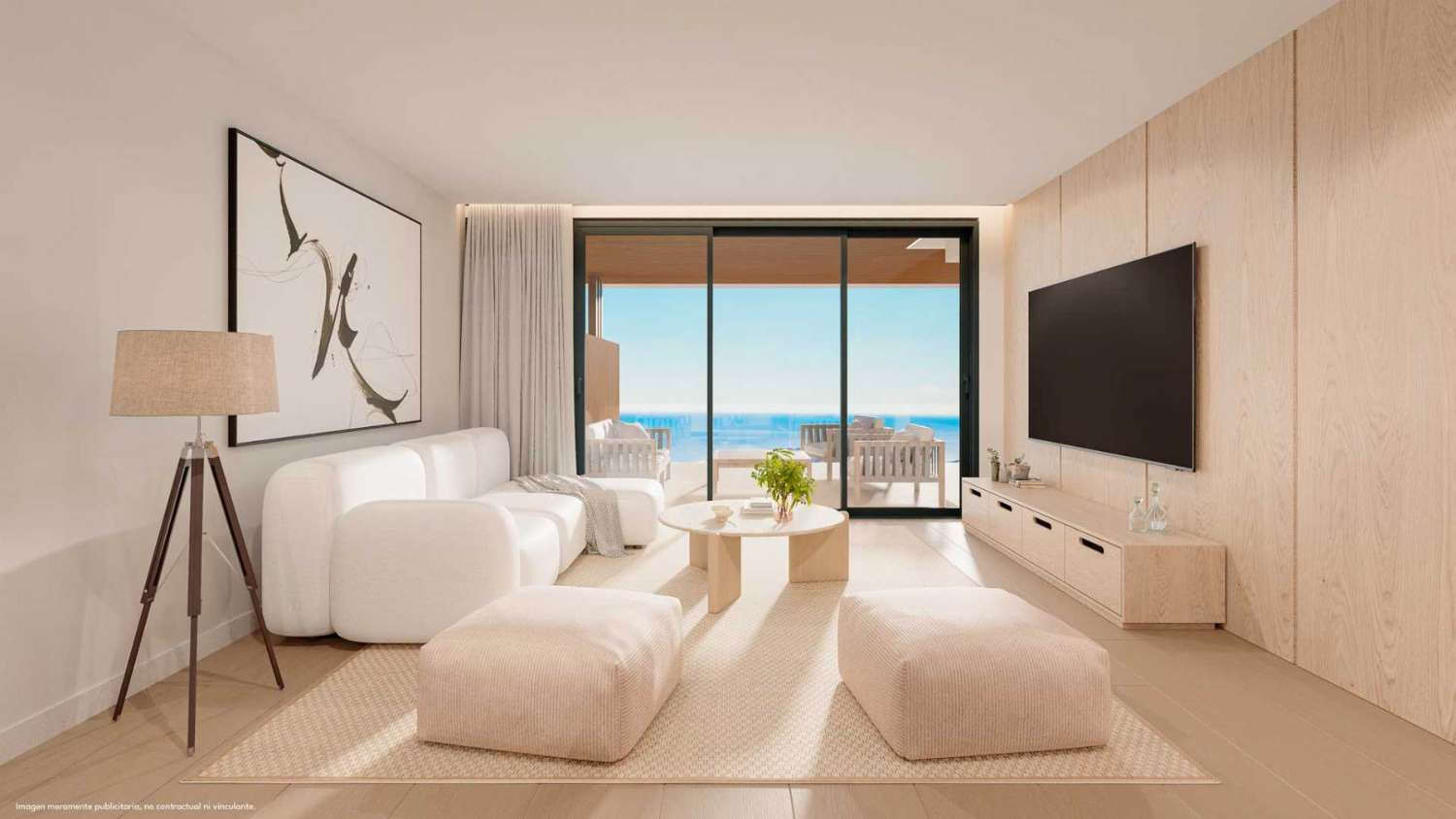 Flat te koop in El Higuerón (Fuengirola)