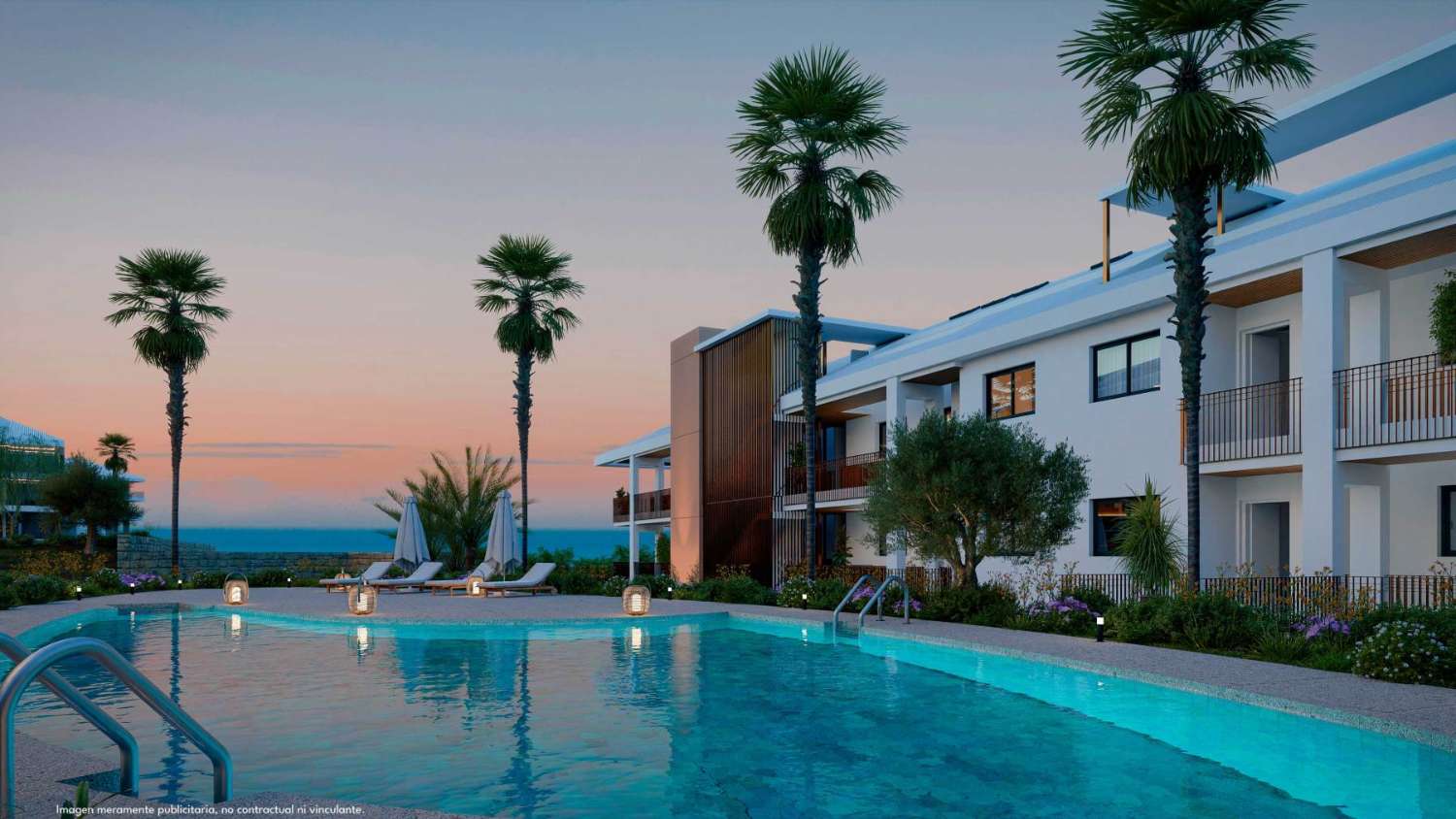 Flat te koop in El Higuerón (Fuengirola)