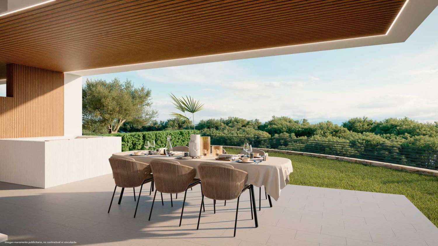 Flat te koop in El Higuerón (Fuengirola)