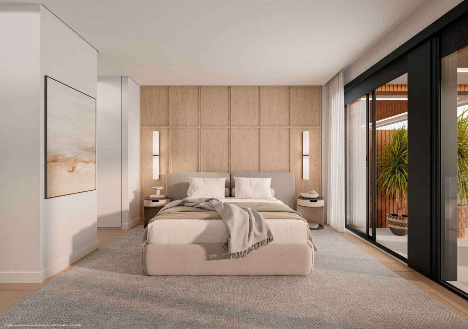 Flat te koop in El Higuerón (Fuengirola)
