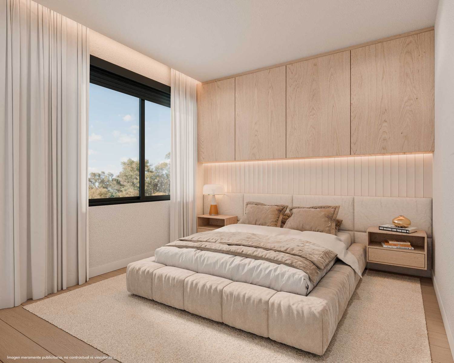 Flat te koop in El Higuerón (Fuengirola)