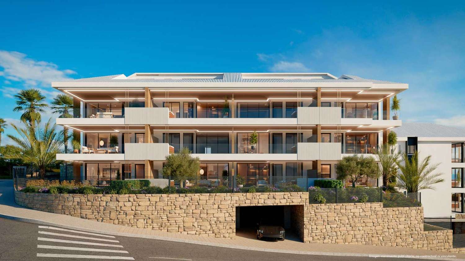 Flat te koop in El Higuerón (Fuengirola)