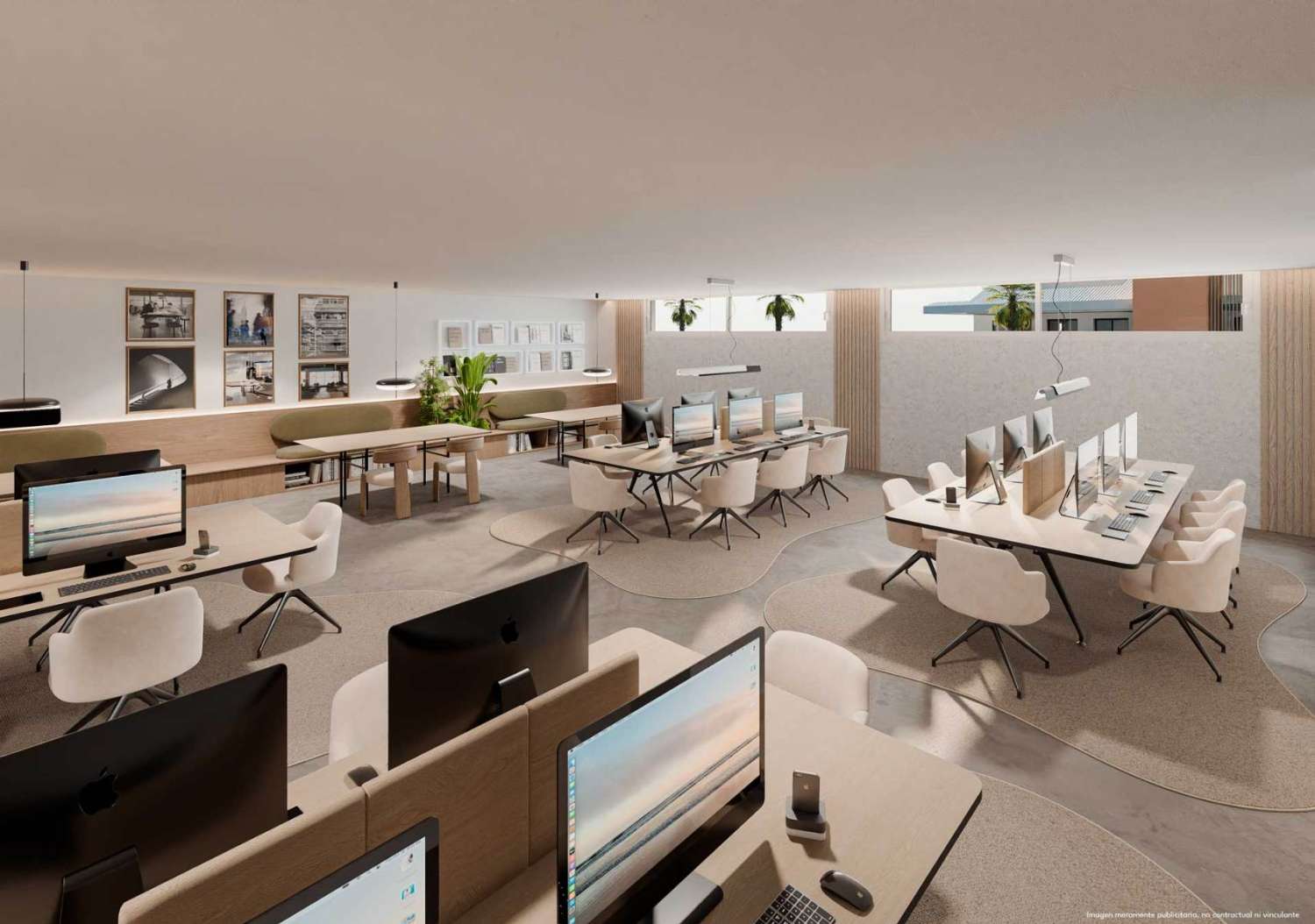 Flat te koop in El Higuerón (Fuengirola)