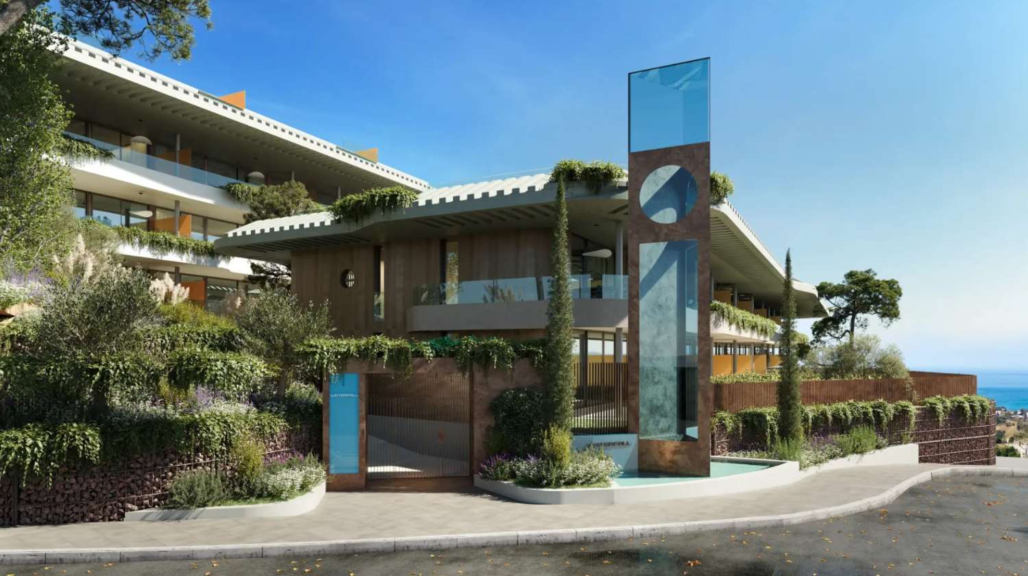 Flat te koop in El Higuerón (Fuengirola)