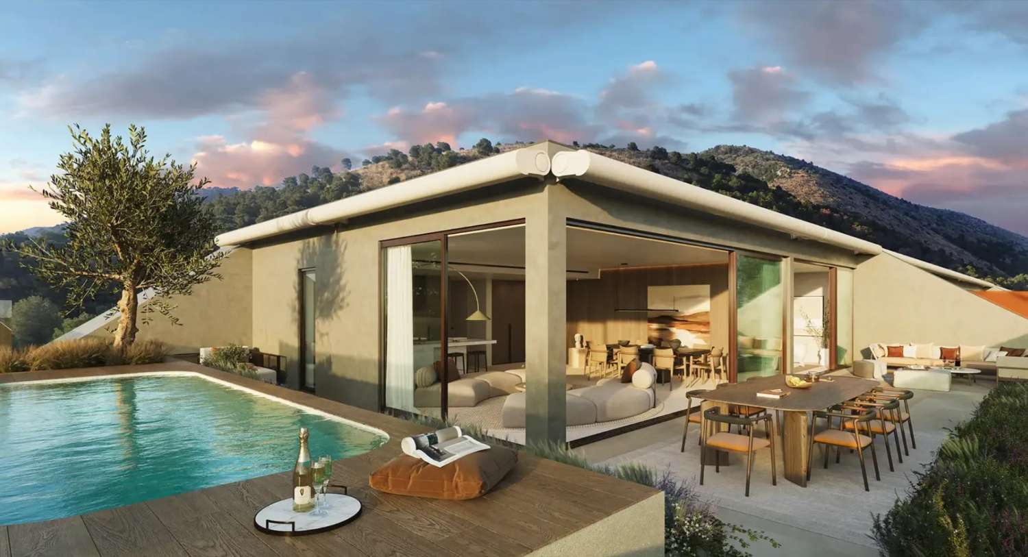Flat te koop in El Higuerón (Fuengirola)