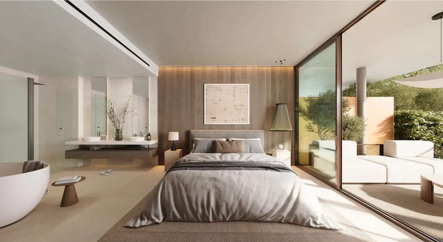 Flat te koop in El Higuerón (Fuengirola)