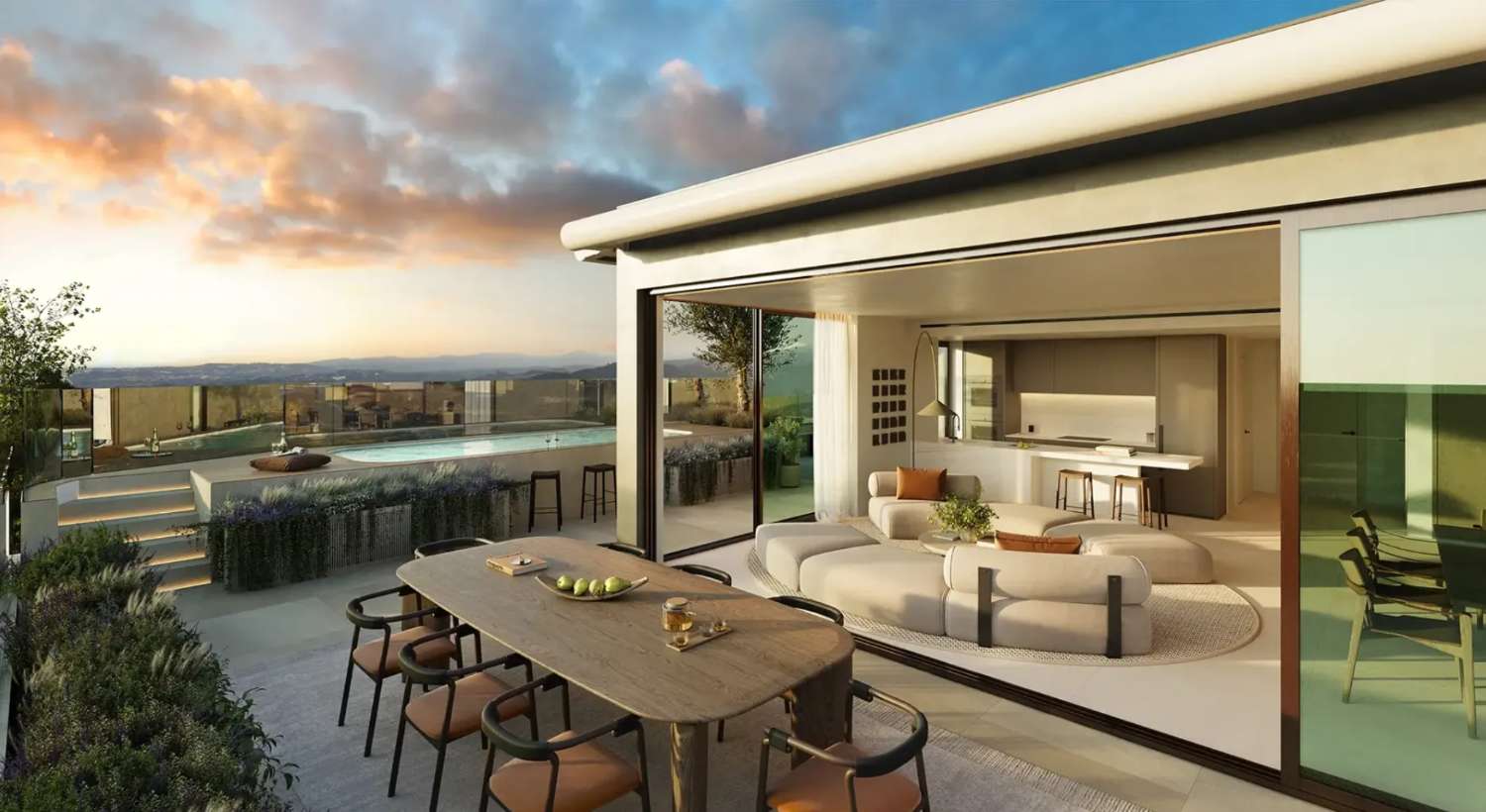 Flat te koop in El Higuerón (Fuengirola)