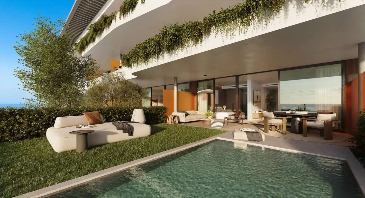 Flat te koop in El Higuerón (Fuengirola)