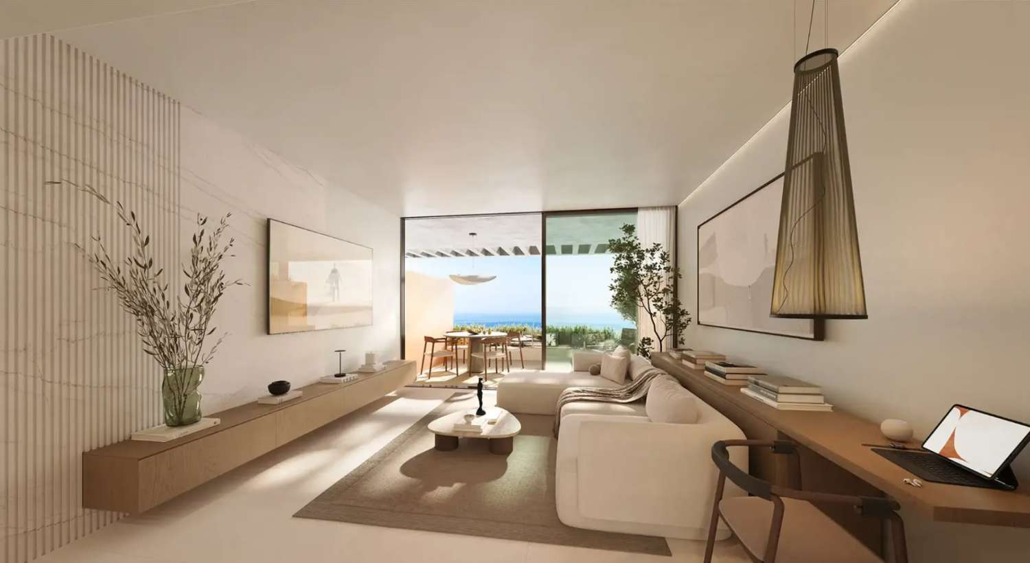 Flat te koop in El Higuerón (Fuengirola)