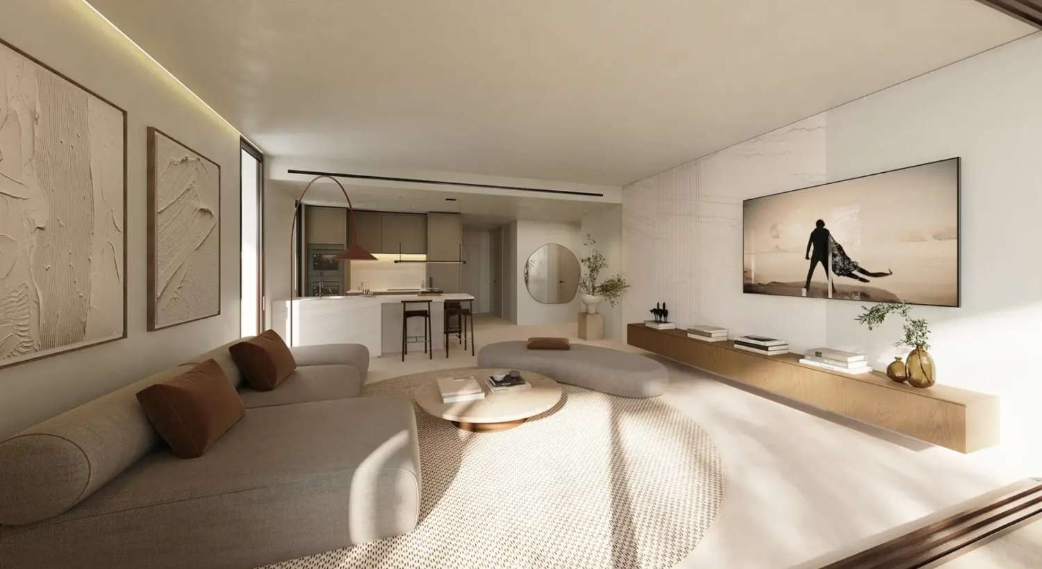 Flat te koop in El Higuerón (Fuengirola)