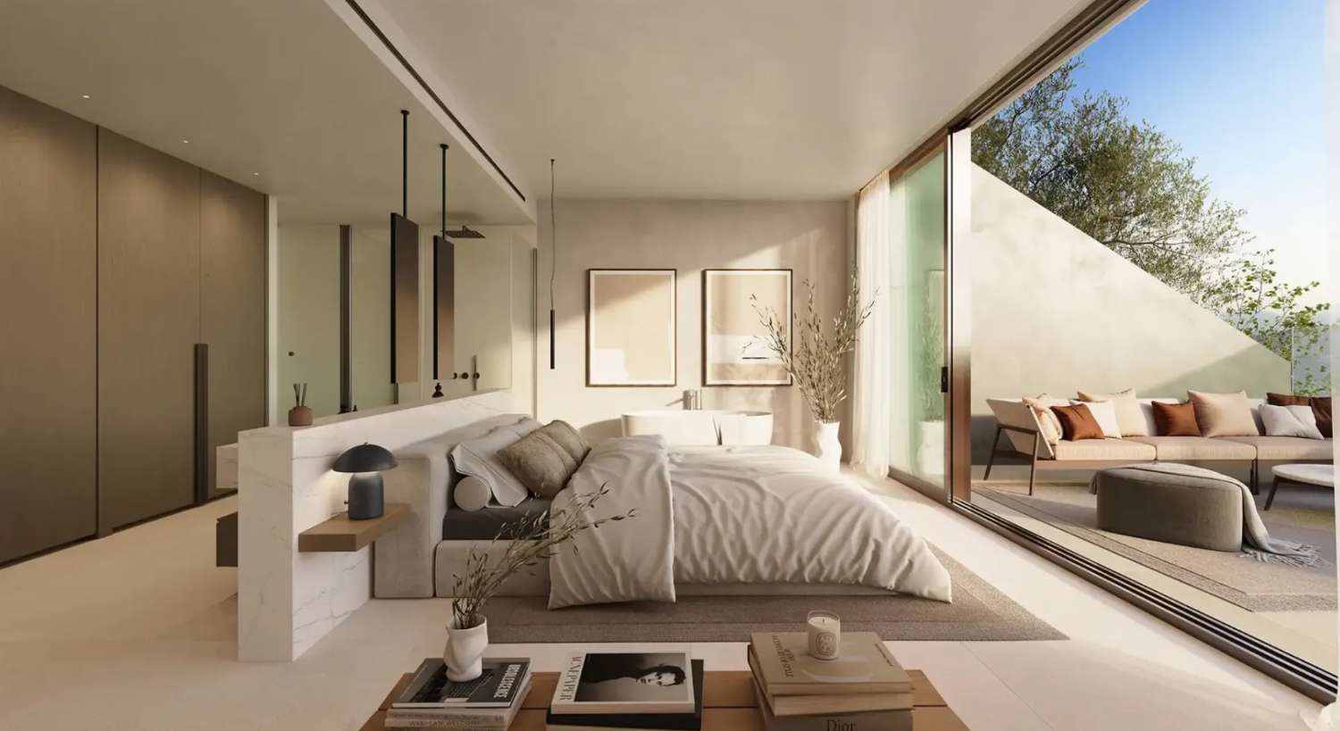 Flat te koop in El Higuerón (Fuengirola)