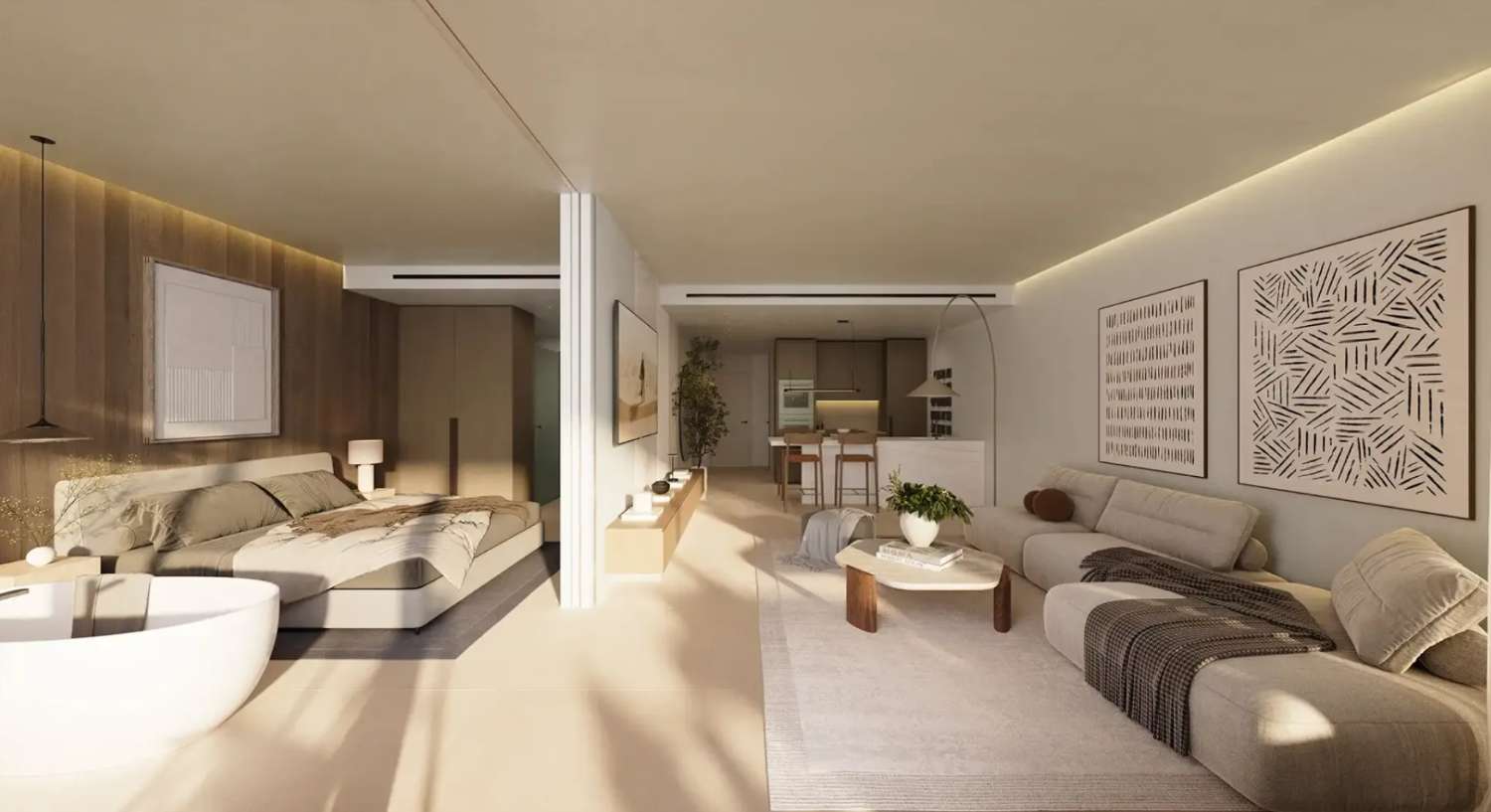 Flat te koop in El Higuerón (Fuengirola)