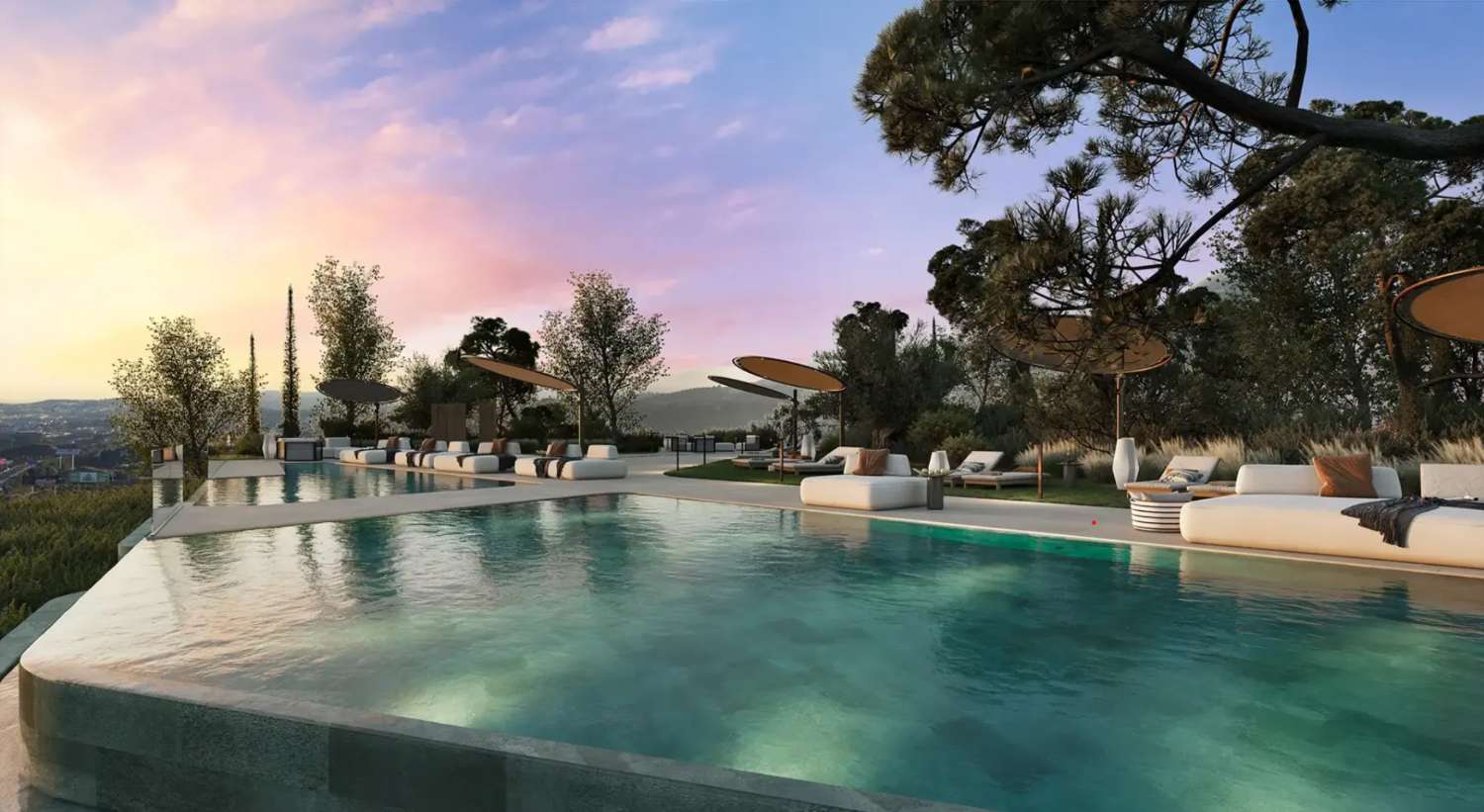 Flat te koop in El Higuerón (Fuengirola)