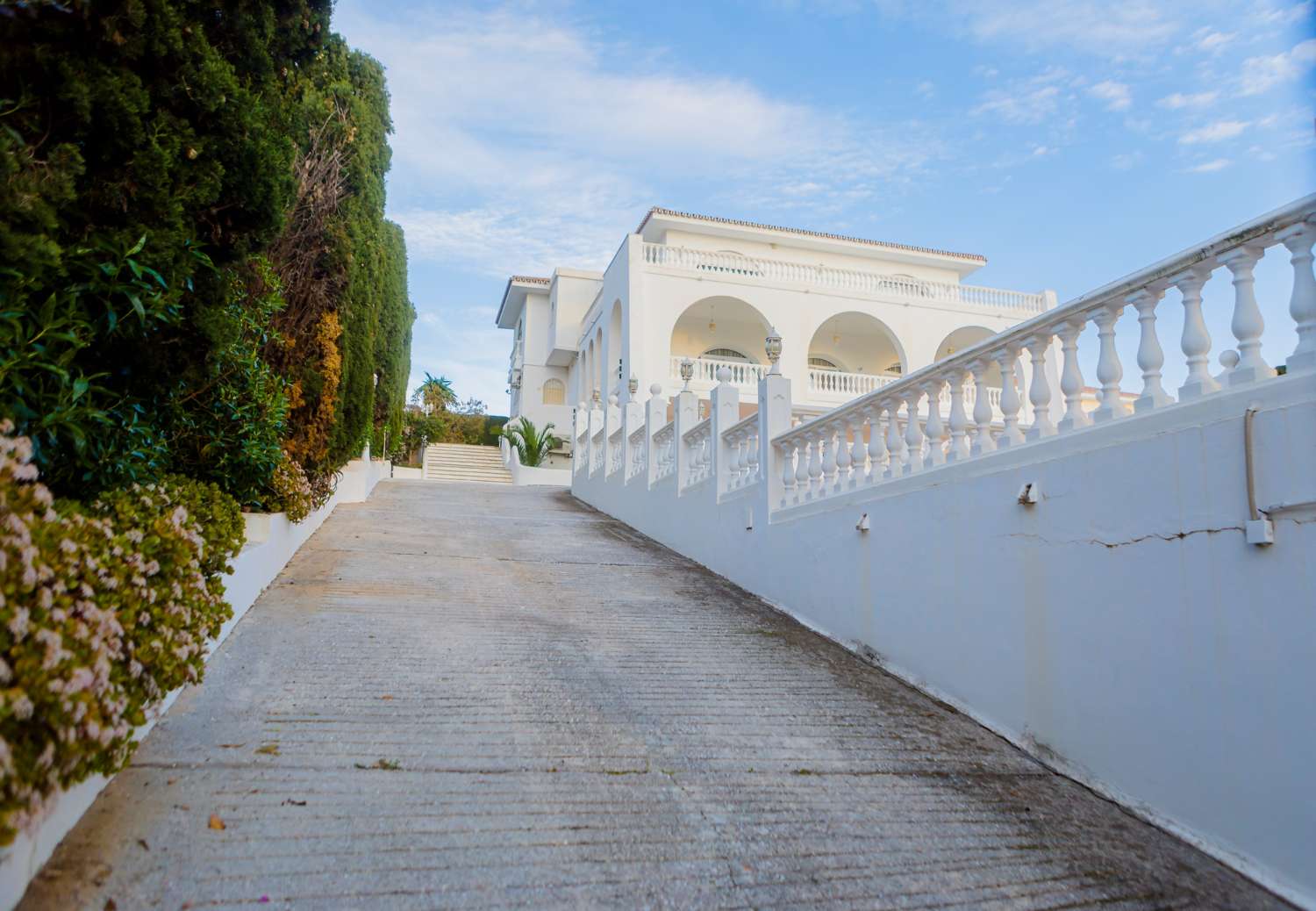 Villa te koop in Hacienda Torrequebrada (Benalmádena)