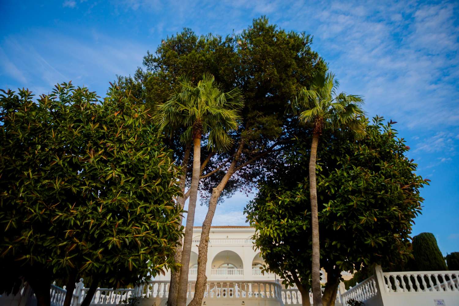 Villa te koop in Hacienda Torrequebrada (Benalmádena)