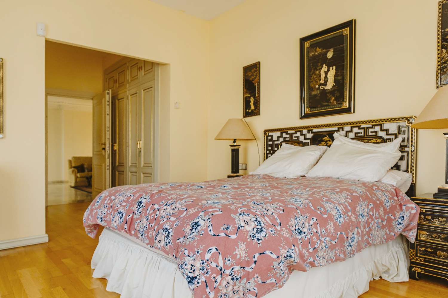 Villa te koop in Hacienda Torrequebrada (Benalmádena)