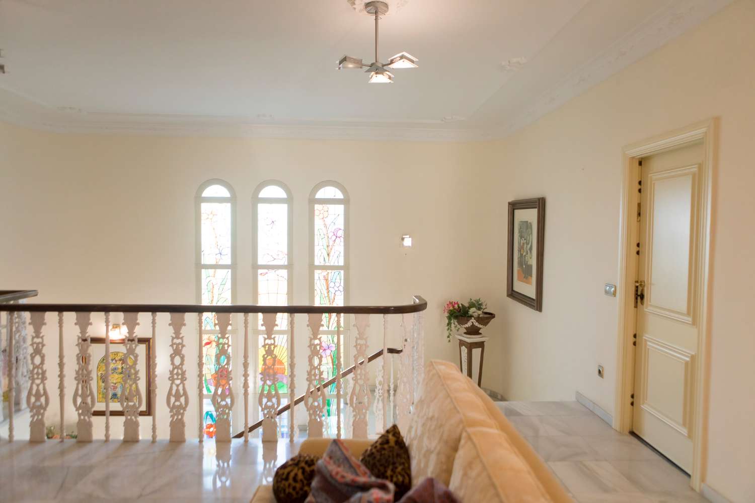 Villa te koop in Hacienda Torrequebrada (Benalmádena)
